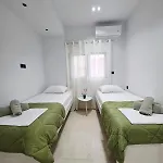 Hidden Gem 2br Apartment Loutraki (Corinthia)