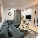 Hidden Gem 2br アパート