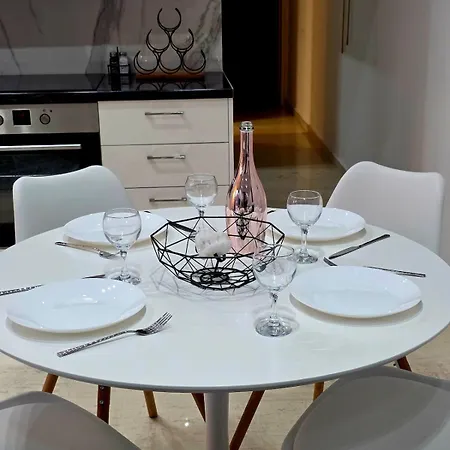 Apartamento Hidden Gem 2br *