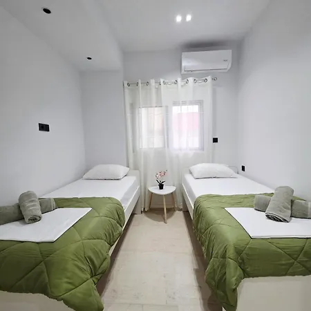 Hidden Gem 2br Apartamento Loutráki