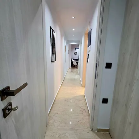 Hidden Gem 2br Apartamento