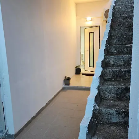 Hidden Gem 2br * Loutráki