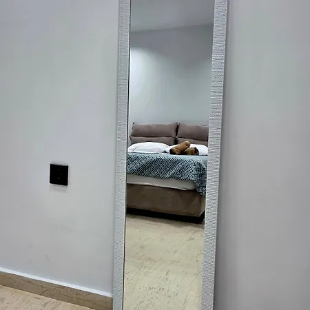 Hidden Gem 2br Appartement