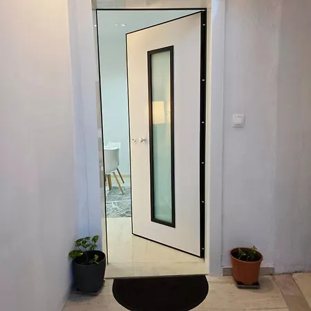 Hidden Gem 2br | Apartament Loutráki