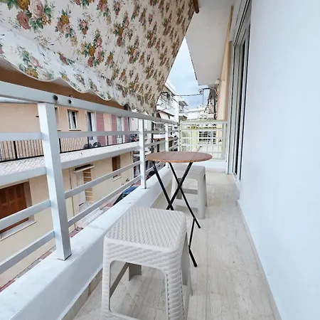 Apartament Hidden Gem 2br |