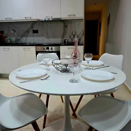 Hidden Gem 2br Apartmán *