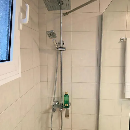 Apartmán Hidden Gem 2br *