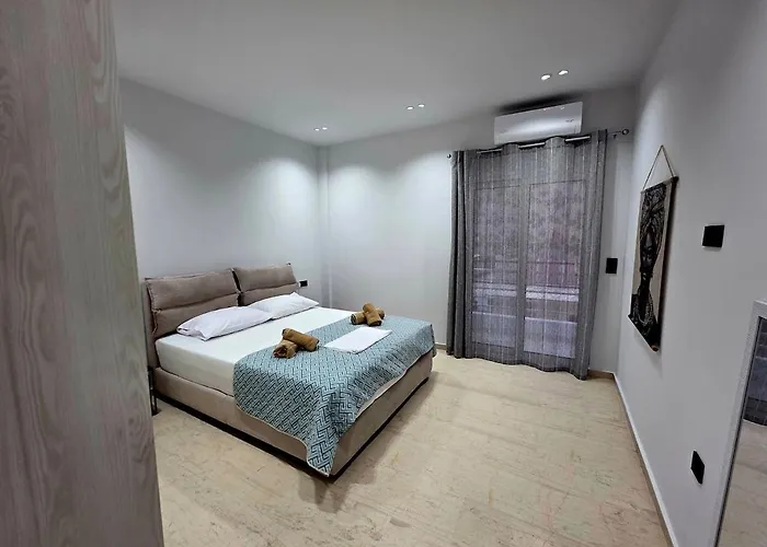 Hidden Gem 2br Apartament