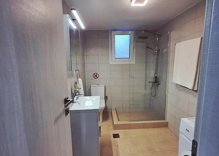 Hidden Gem 2br Apartmán *