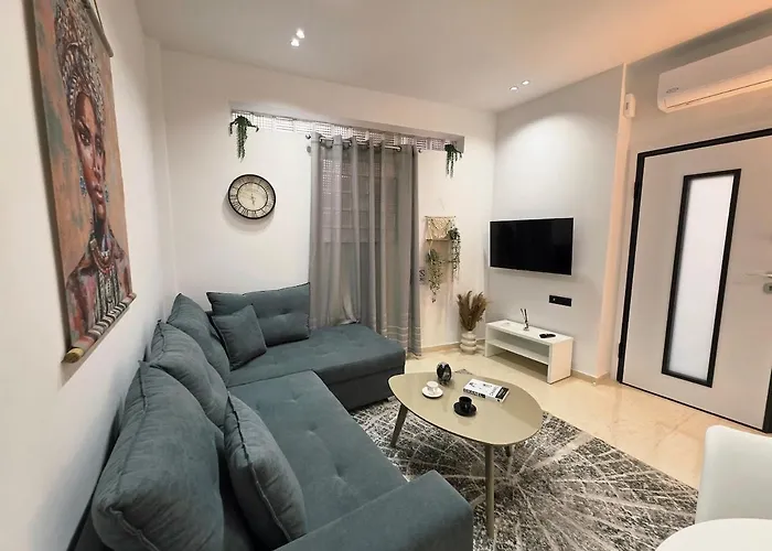 Hidden Gem 2br Apartmán