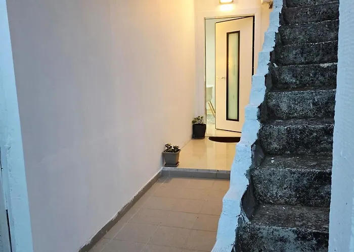 Hidden Gem 2br * Loutráki