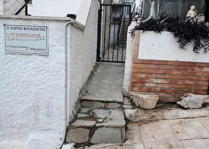 Apartament Hidden Gem 2br