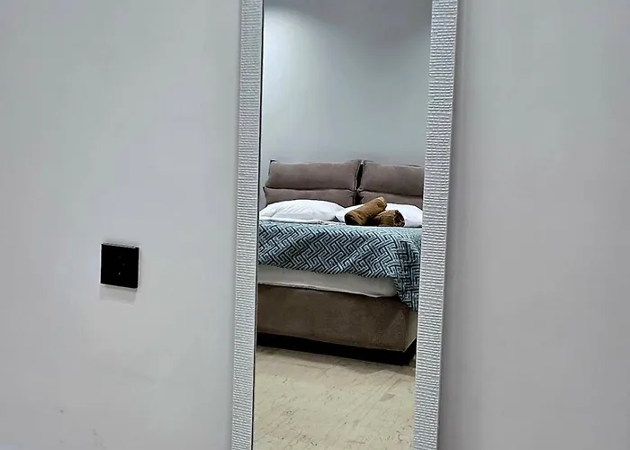 Hidden Gem 2br Apartmán