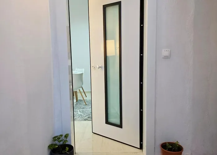 Hidden Gem 2br Apartmán Loutráki