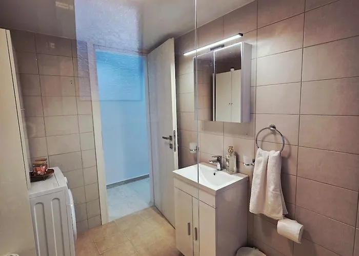 Hidden Gem 2br Loutráki