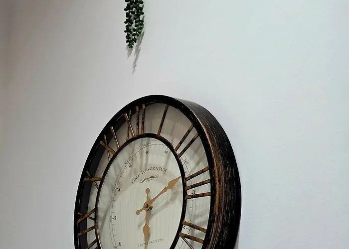 Hidden Gem 2br Loutráki