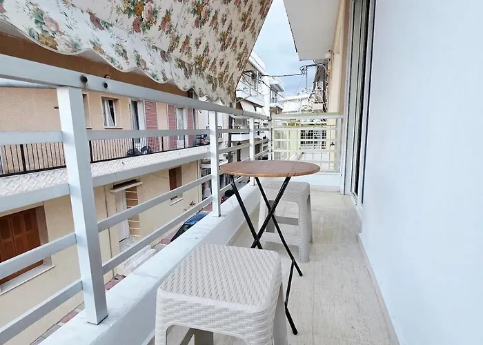 Apartament Hidden Gem 2br