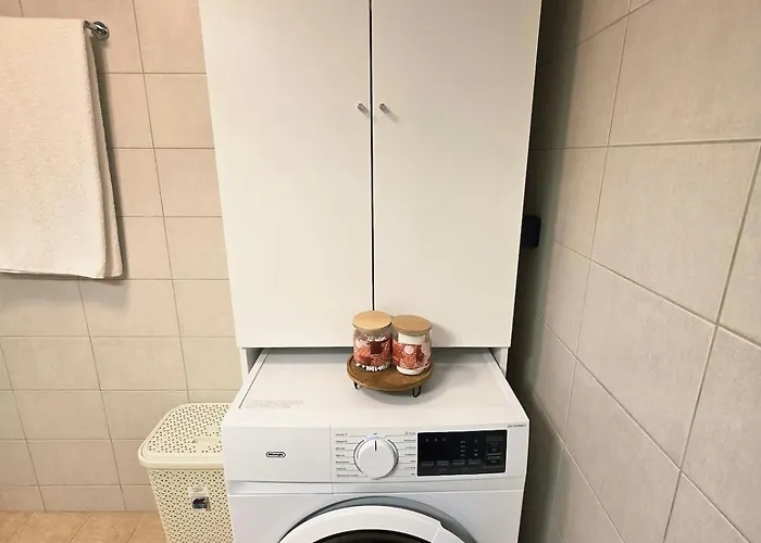 Hidden Gem 2br Apartmán Loutráki