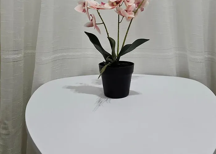 Hidden Gem 2br Apartmán *