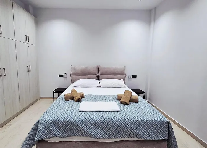 Hidden Gem 2br Apartmán