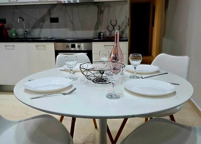 Hidden Gem 2br Apartmán *
