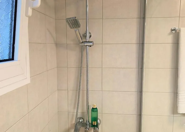 Apartmán Hidden Gem 2br *